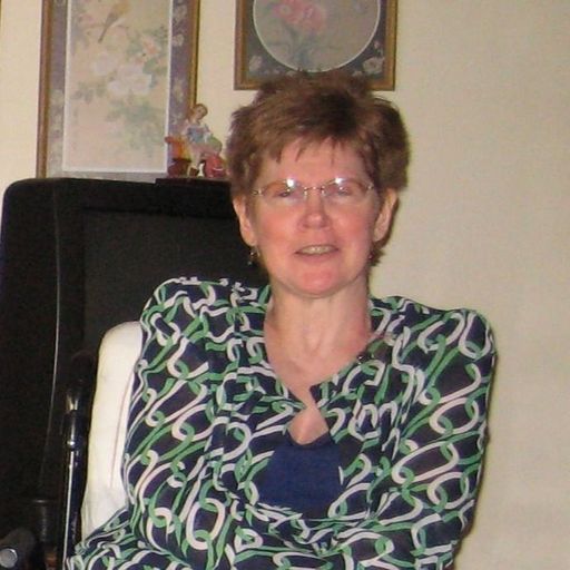 Jane S. Wesley Profile Photo