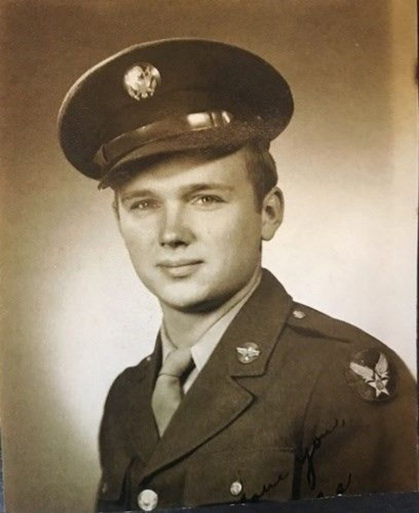 Charles P. Johnson Profile Photo