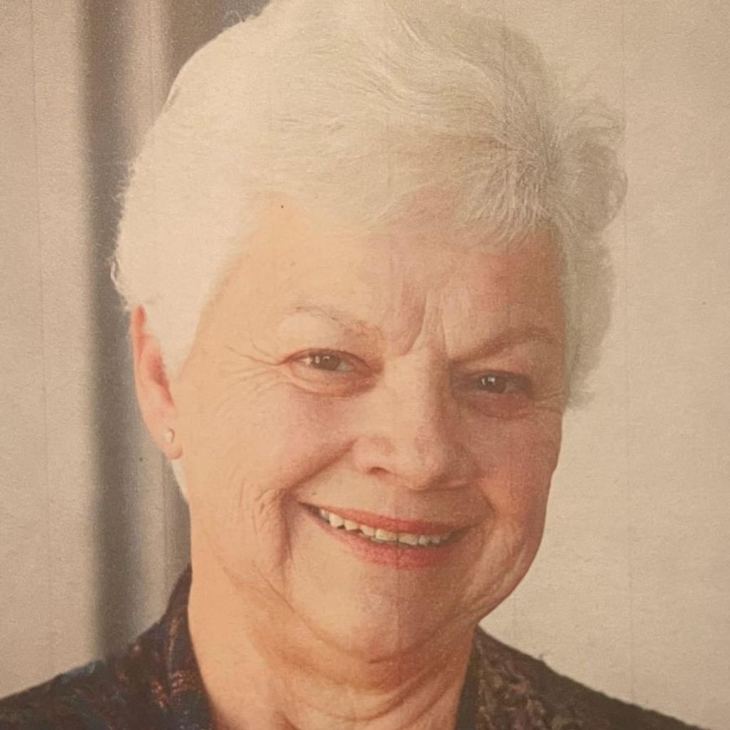 Paula Cushing Probst Profile Photo
