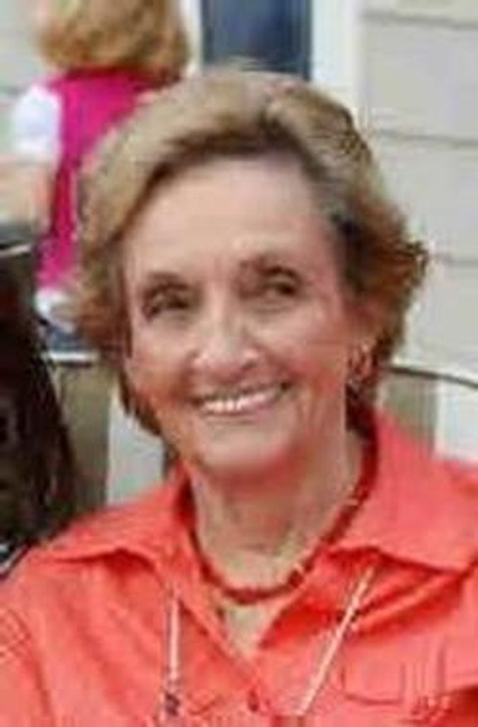 Betty Ann Miller Bird