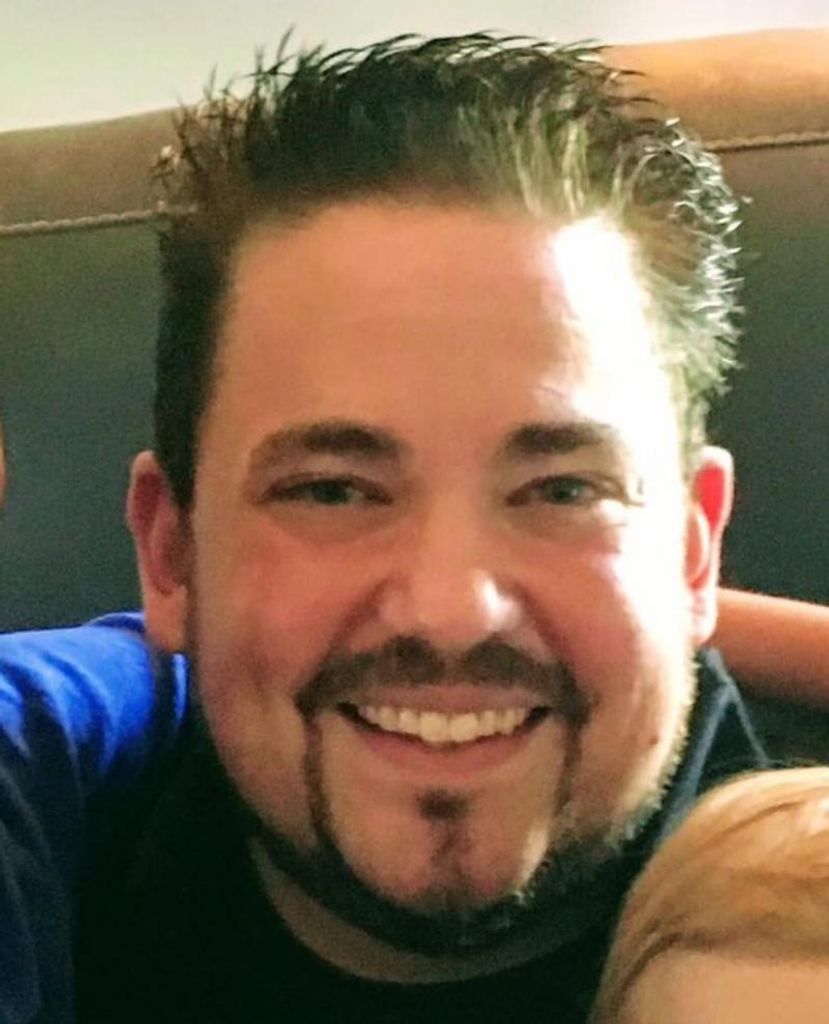 Christopher Westendorff Profile Photo