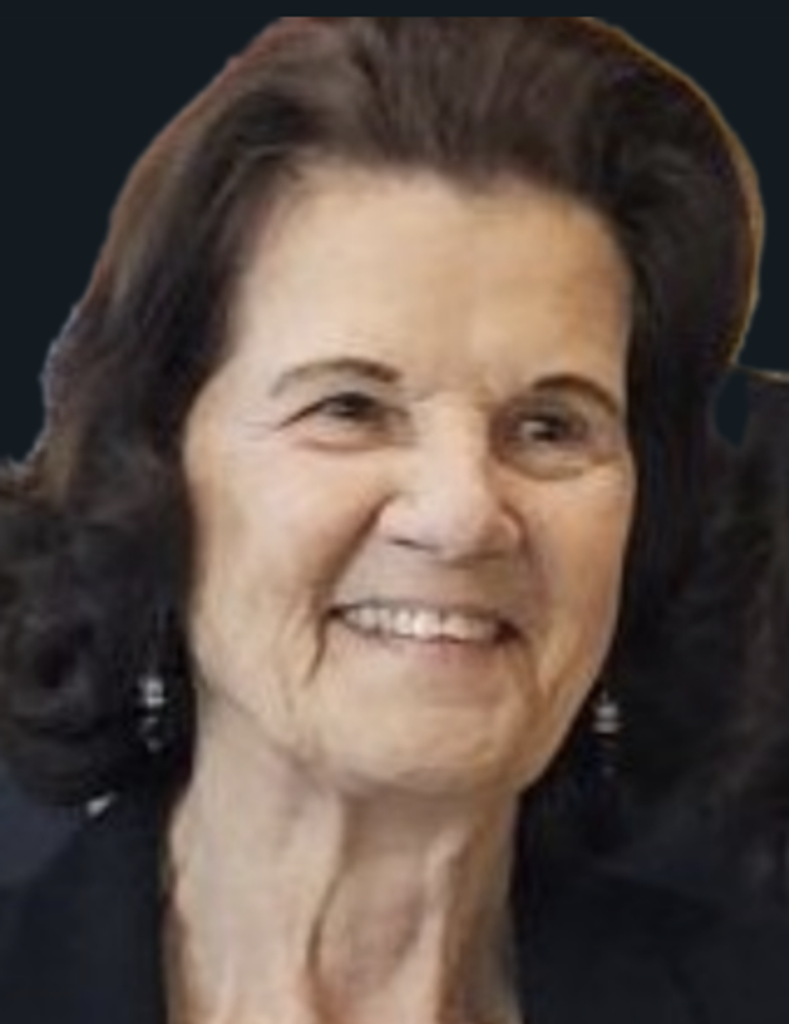 Rachel  Johnson Turner