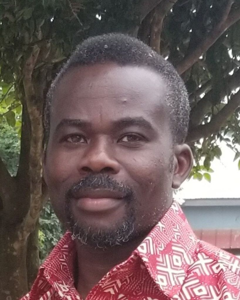 Charles Opuni Profile Photo