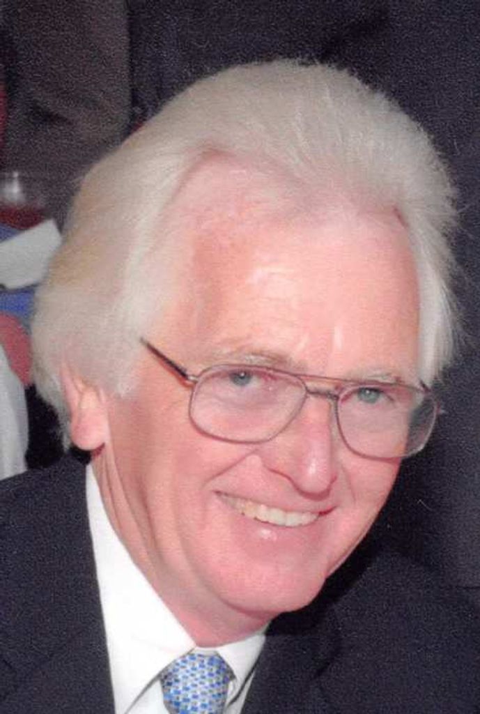 Barney Columbus Wells Jr.