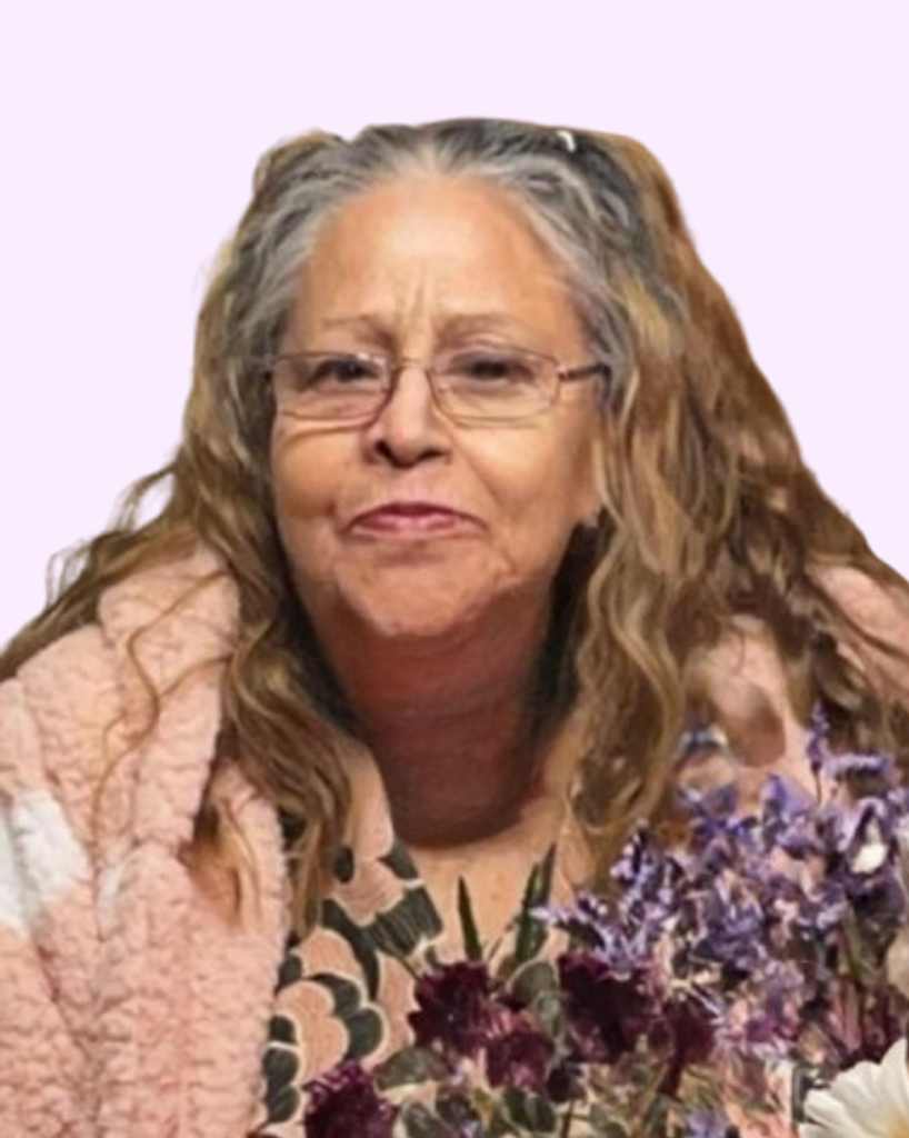 Eva Martinez Gallegos Profile Photo