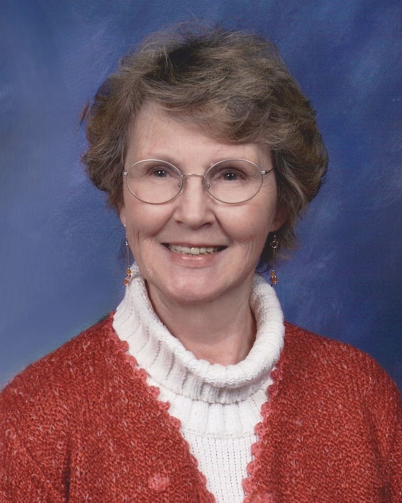 Mrs. Jane Angeline Underwood
