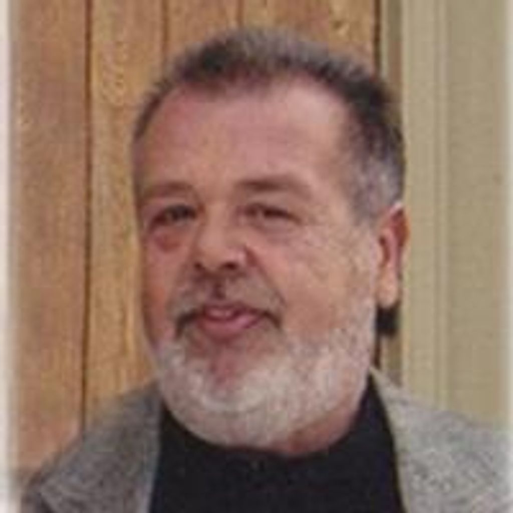 Raymond Kazmerski