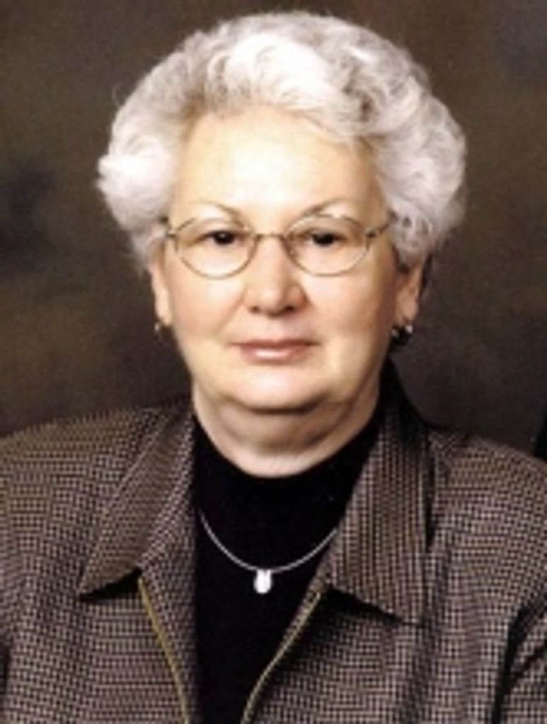 Pearl C. May