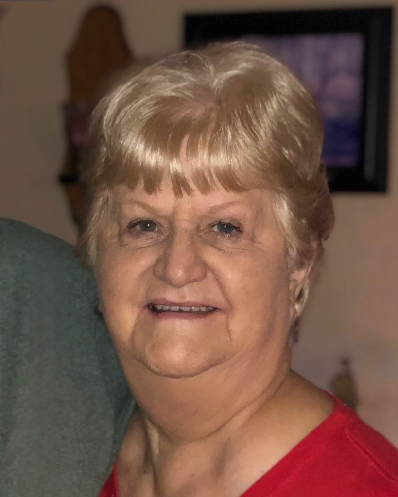 Barbara Brown Profile Photo