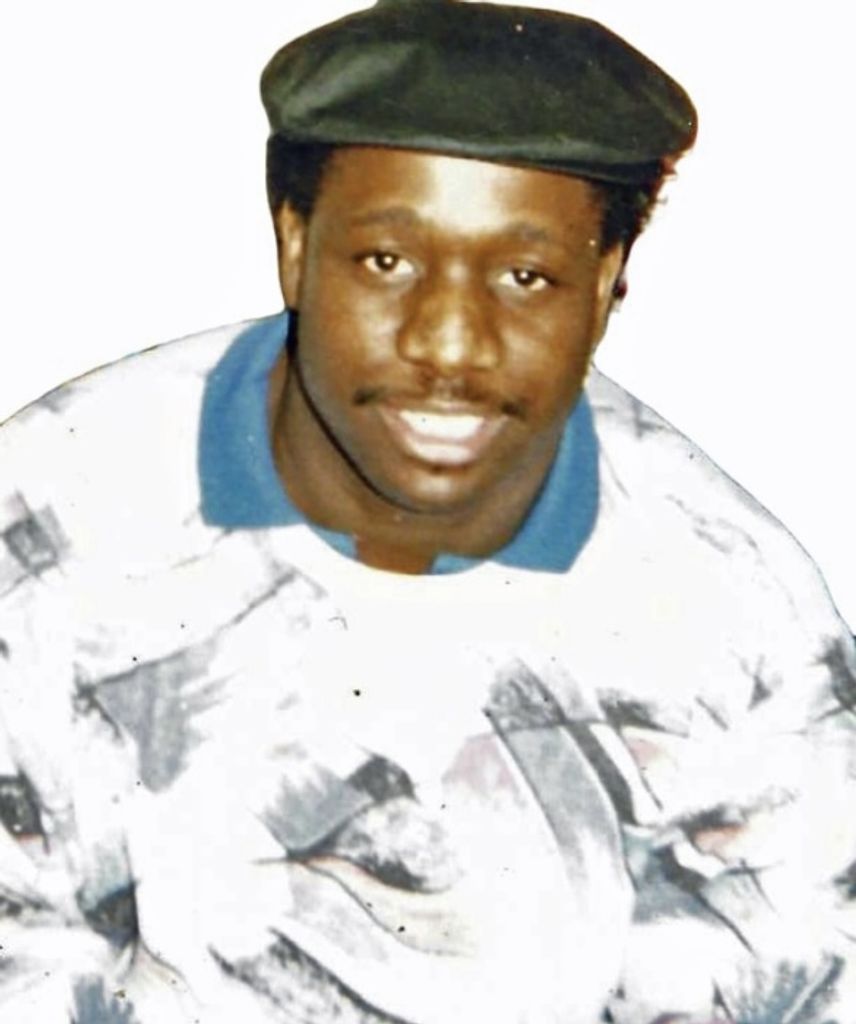 David Mitchell Nicholson