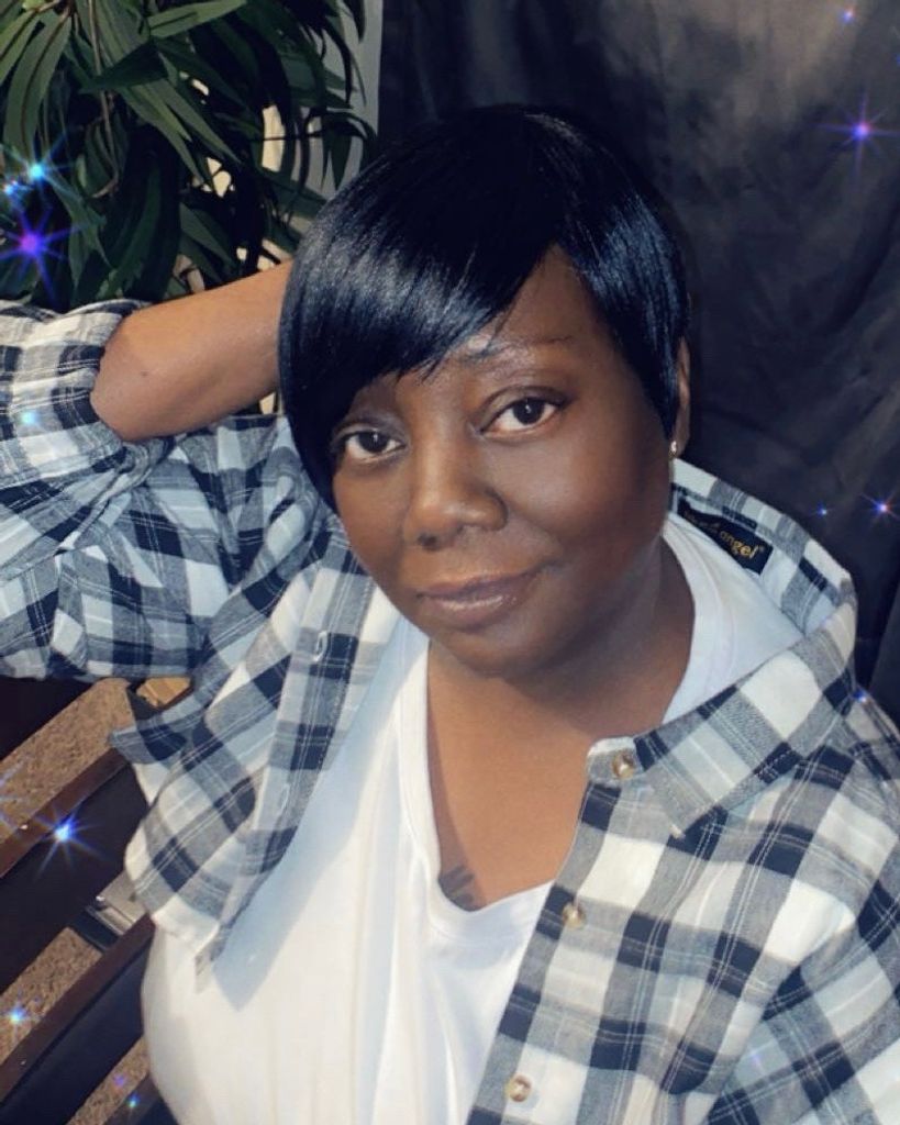 Mechelle Devona McFadden