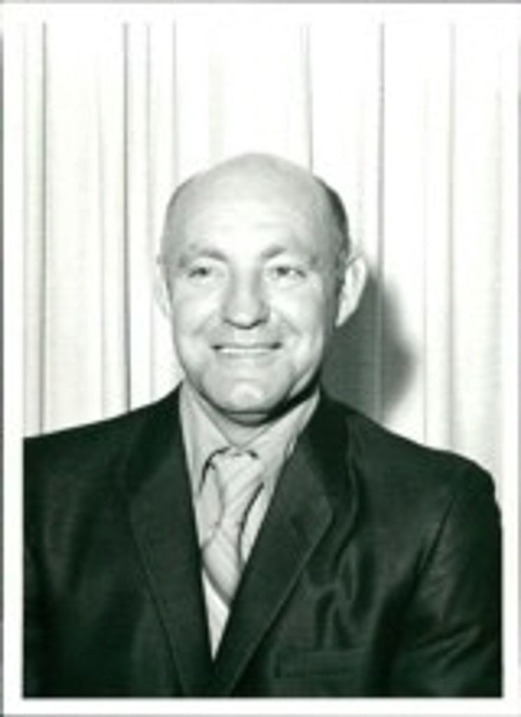Donald Duane Sundquist Profile Photo