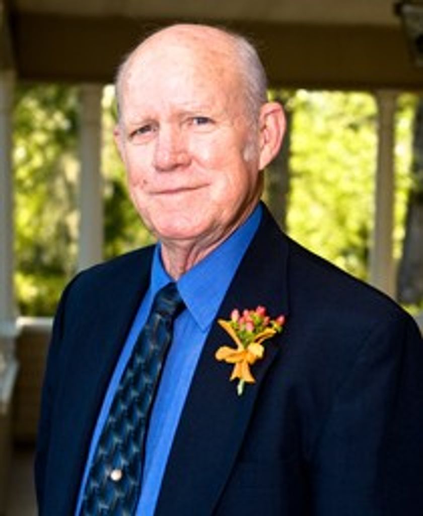Fred Thrift