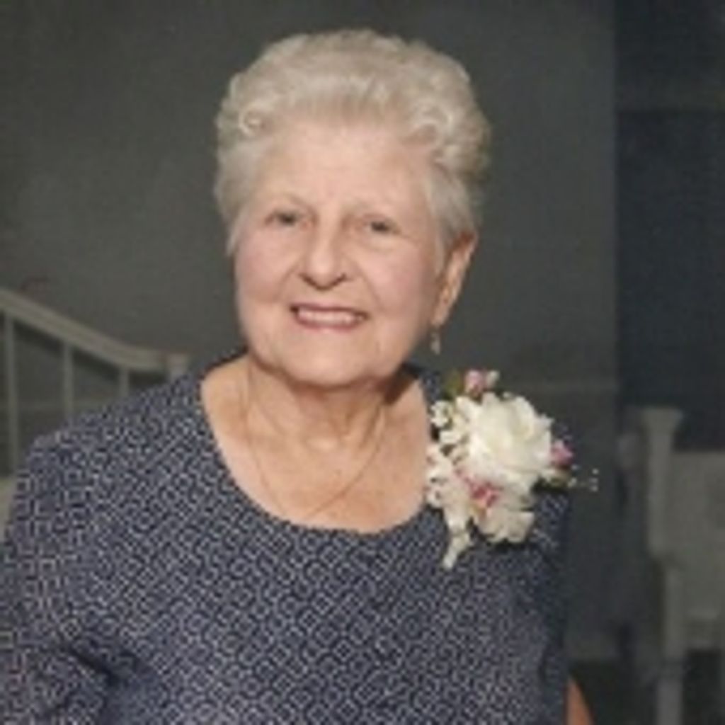 Mrs. Elizabeth 'Liz' Petrila