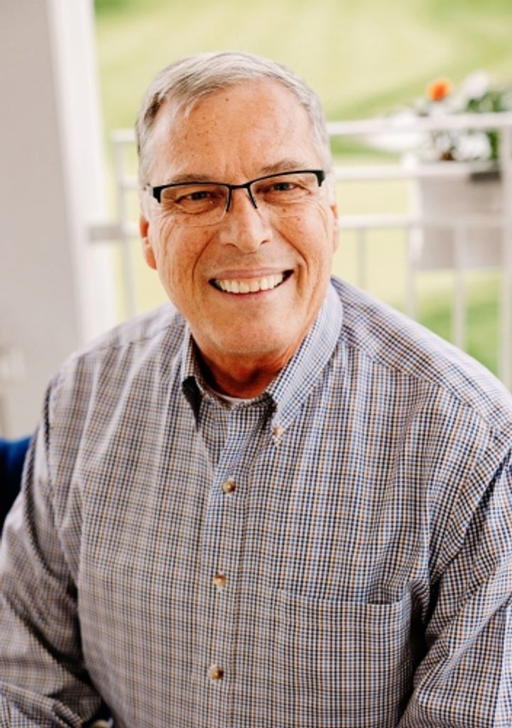 Dave DeSelm Profile Photo