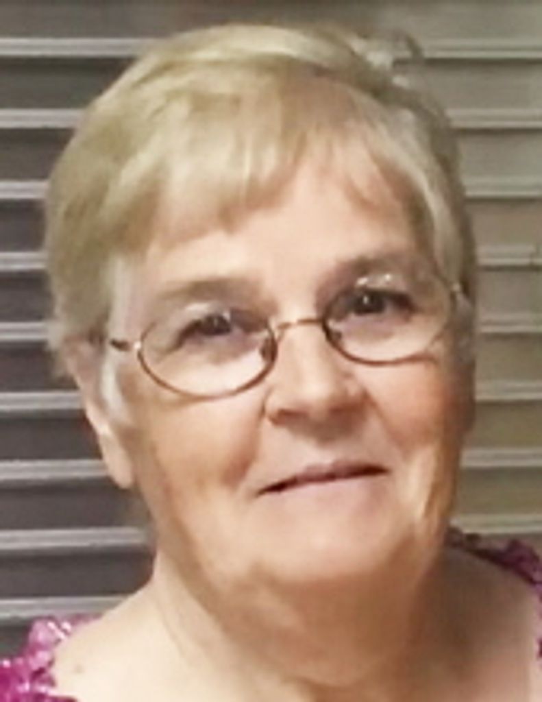 Anita C. Bishop