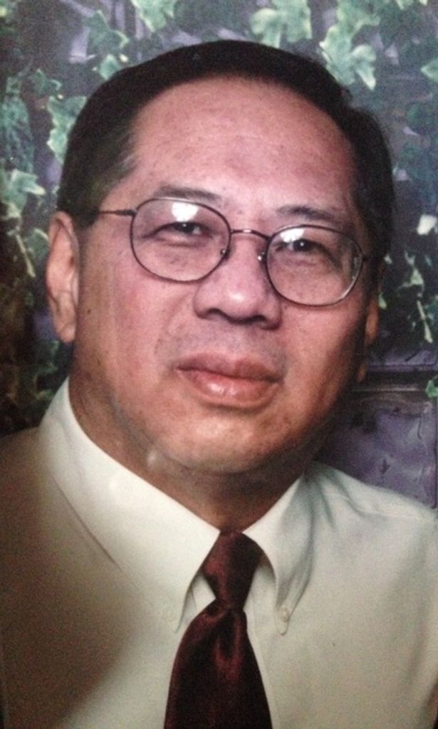 Victor Patacsil Profile Photo