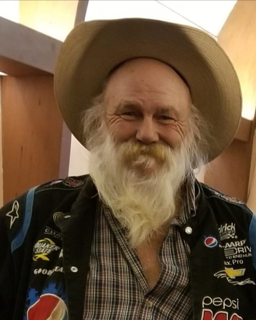 Donnie Sprueill Profile Photo