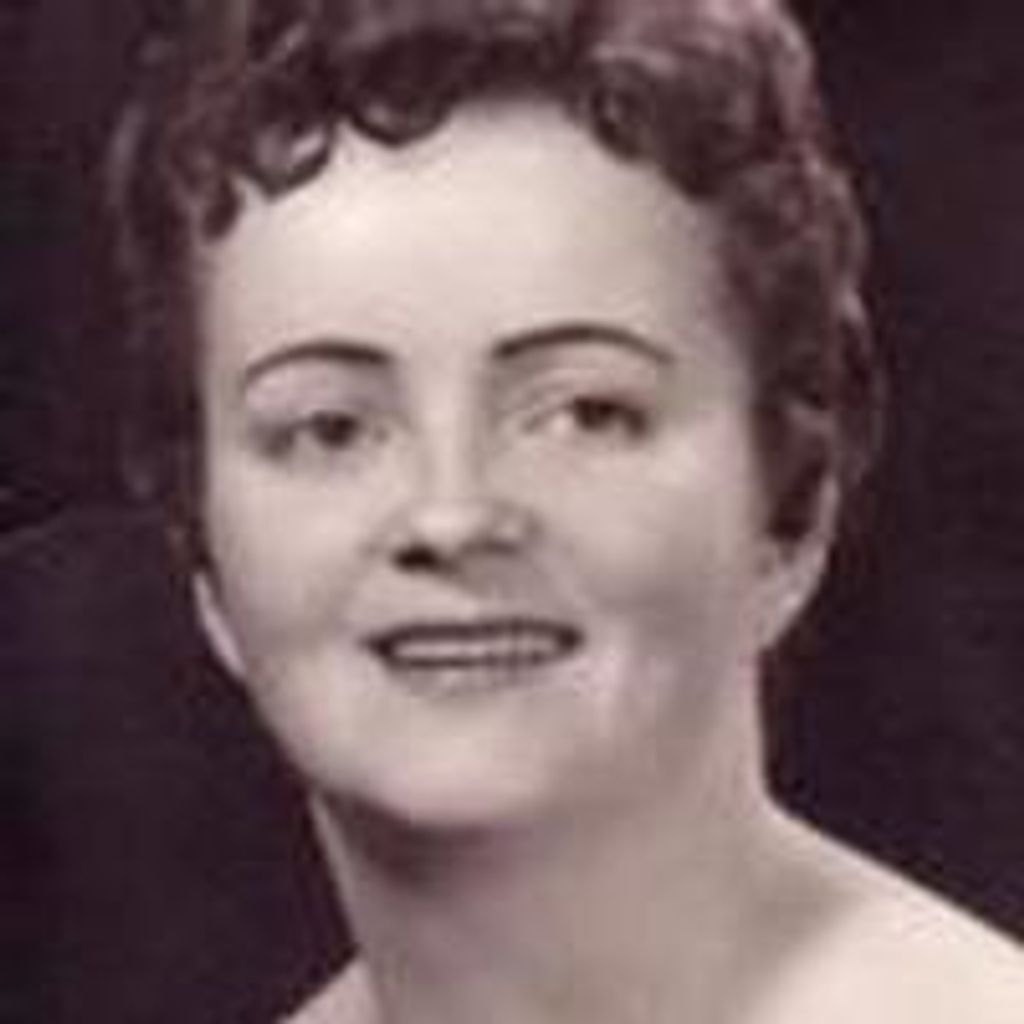 Audrey May Lippai