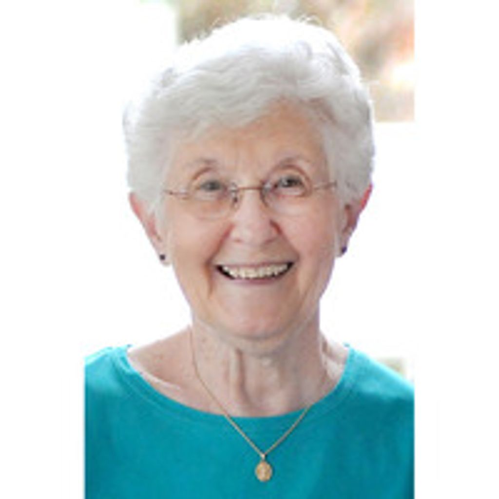 Elizabeth  "Betty" Zvolensky Profile Photo