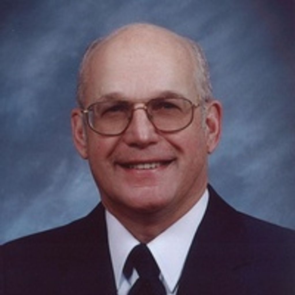 Byrl Lawrence Strangfeld