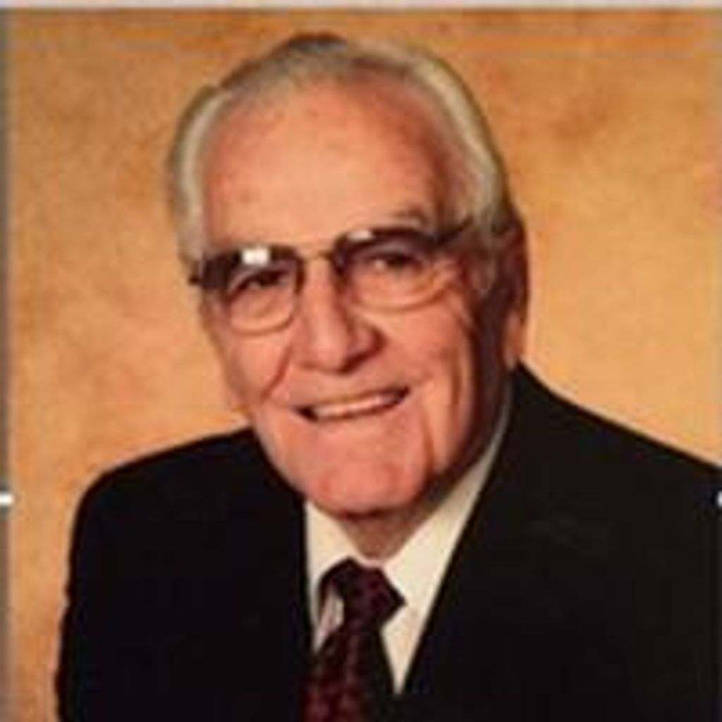 Ronald George Pond Sr.