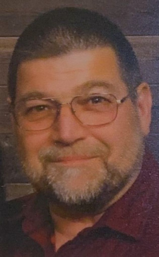 Mclain, Randall Wayne