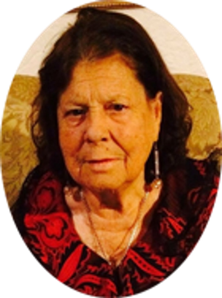 Maria De Jesus De Leon