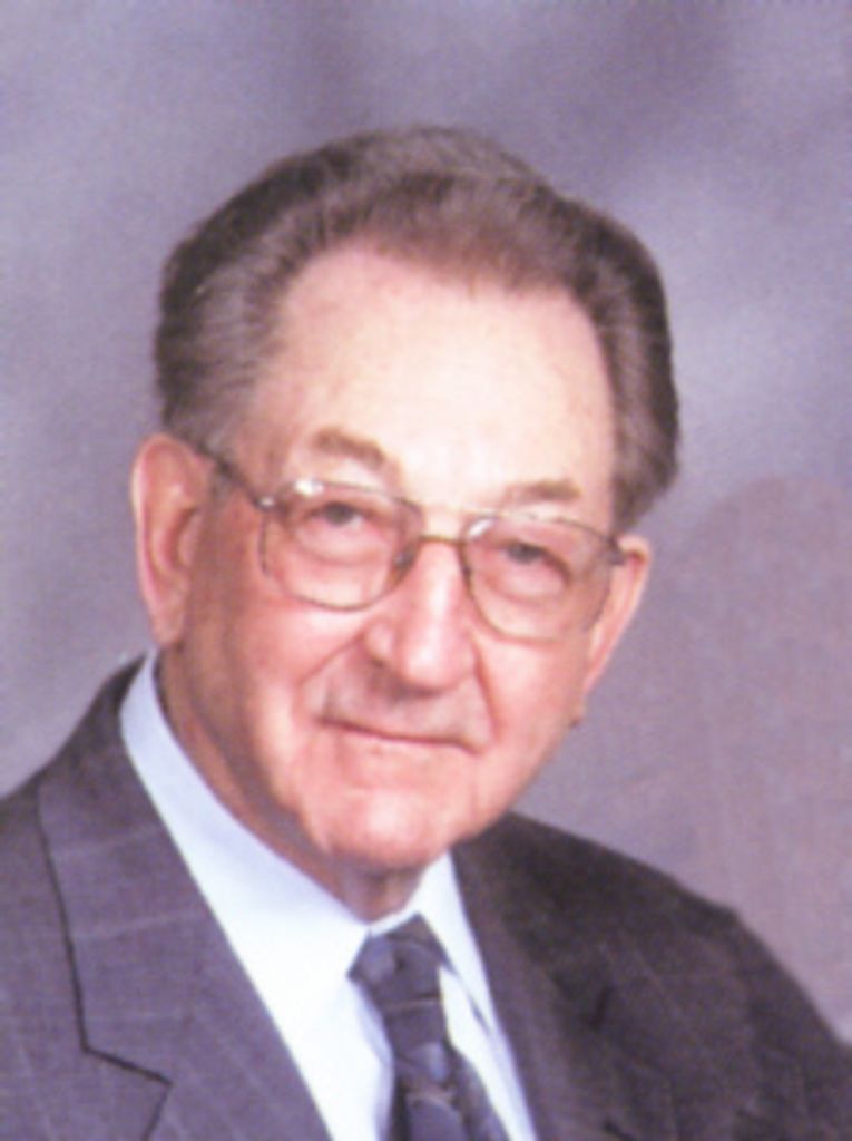 Allen Edward “Ed” Eastlund