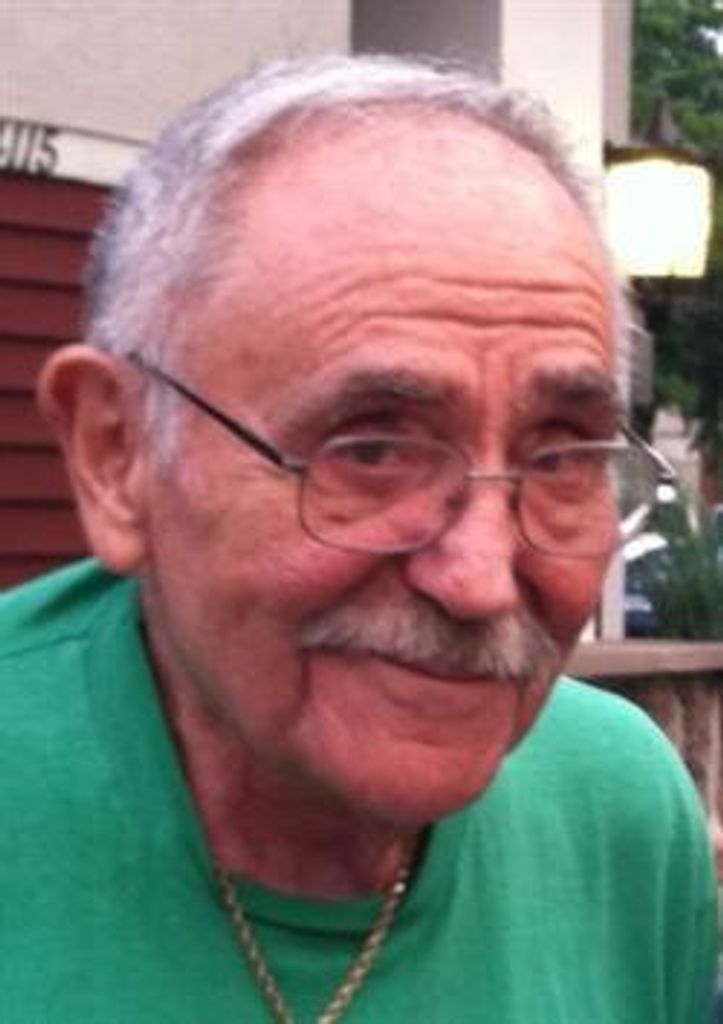 Edward R Ullom Jr. Profile Photo