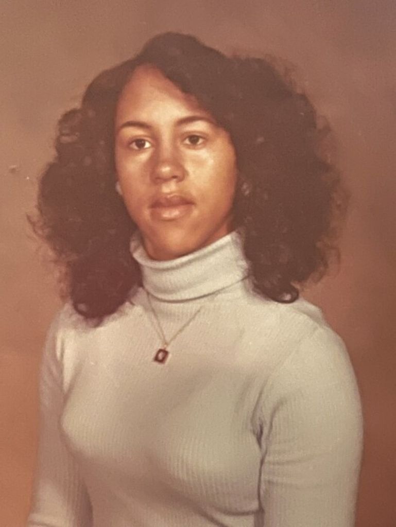 Carol Perkins