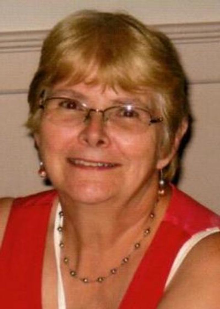 Joyce L. Gullison