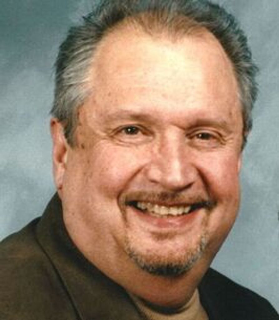 William Mitchell Profile Photo