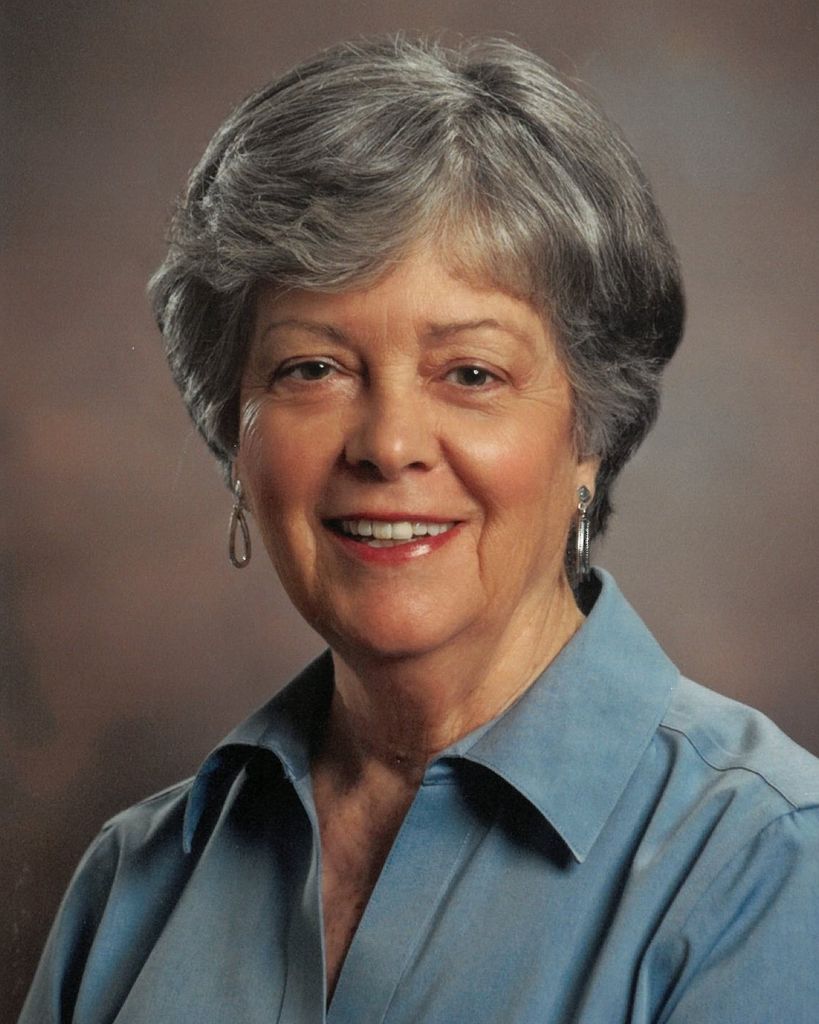 Phyllis Bremner Browning Profile Photo