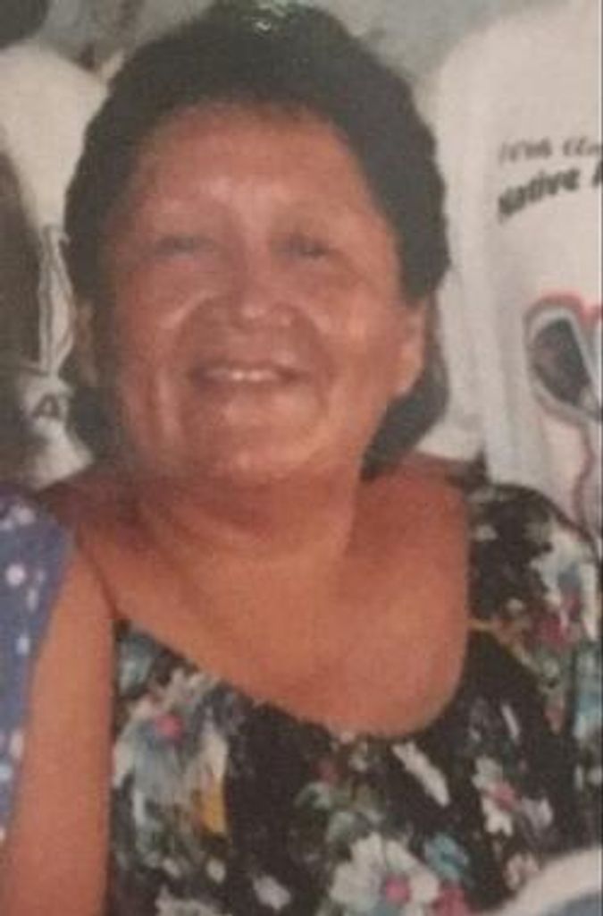 Leda Joyce Walking Night Profile Photo