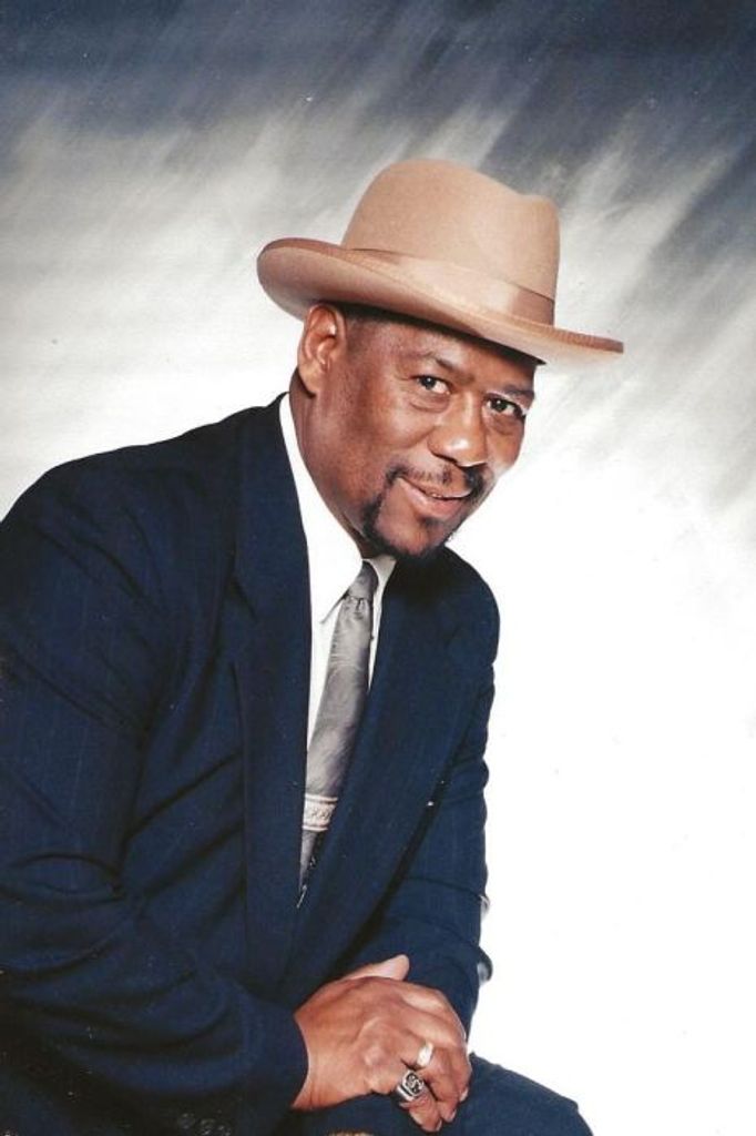 Willie Fred "Lil Bay" Thompson, Sr.