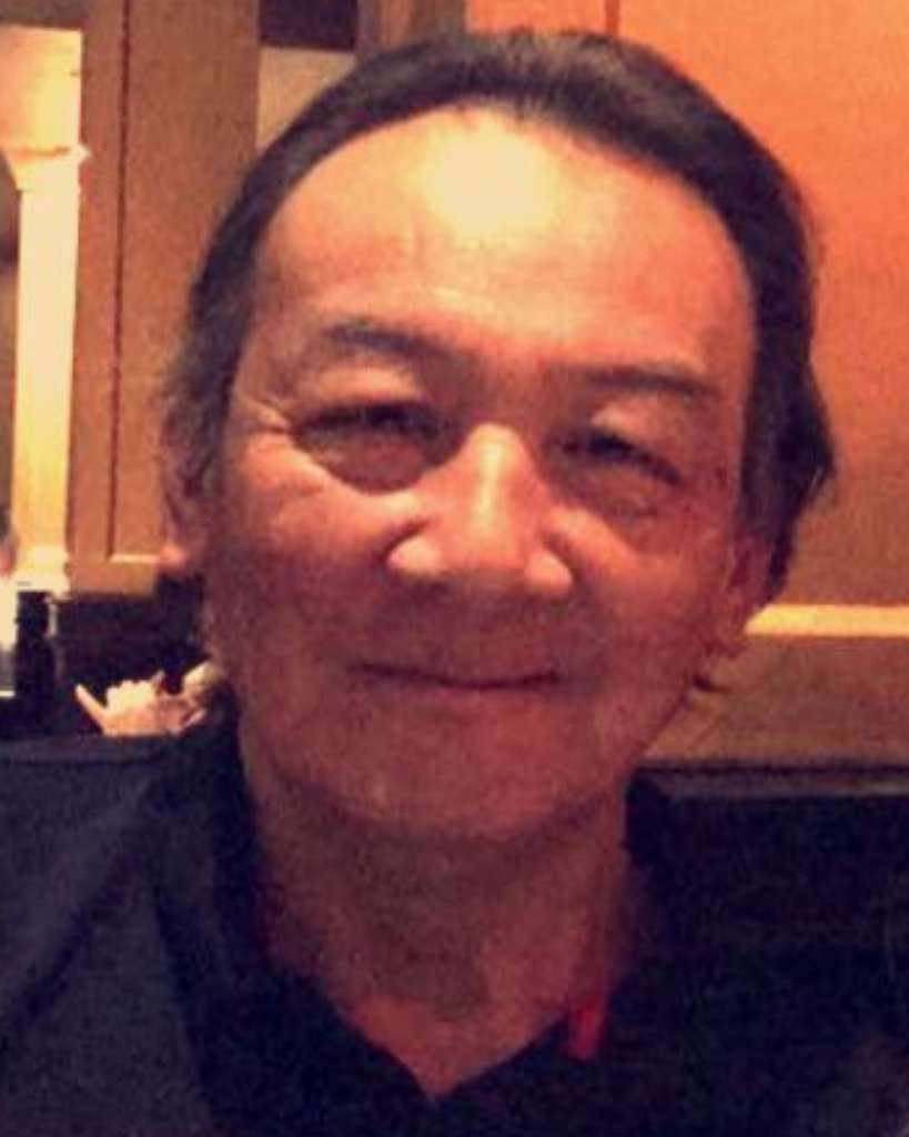 William Wong