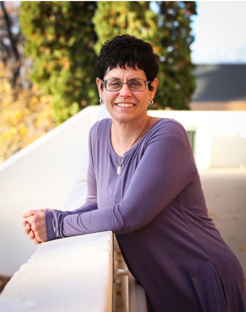 Trisha Walker