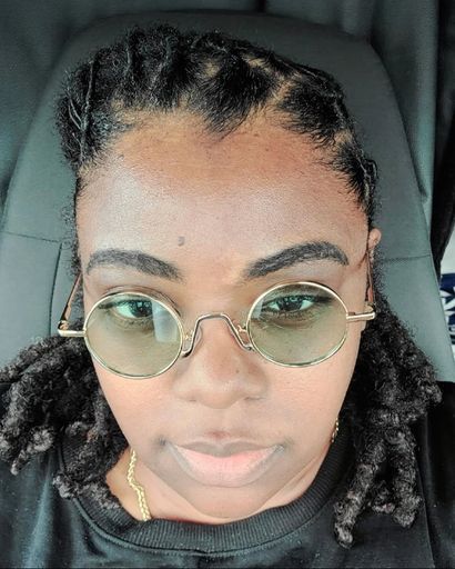 Shannon Ambler's obituary image