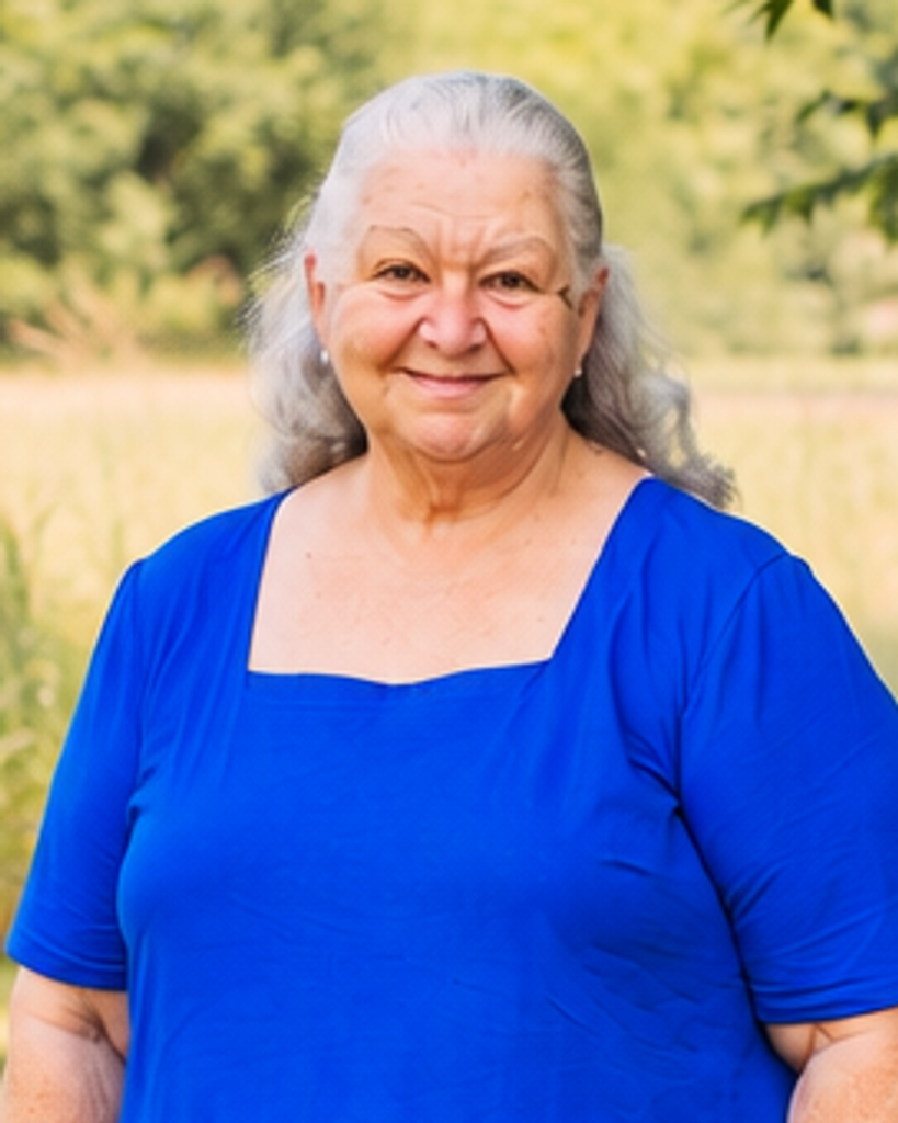 Kathy Crocker Profile Photo
