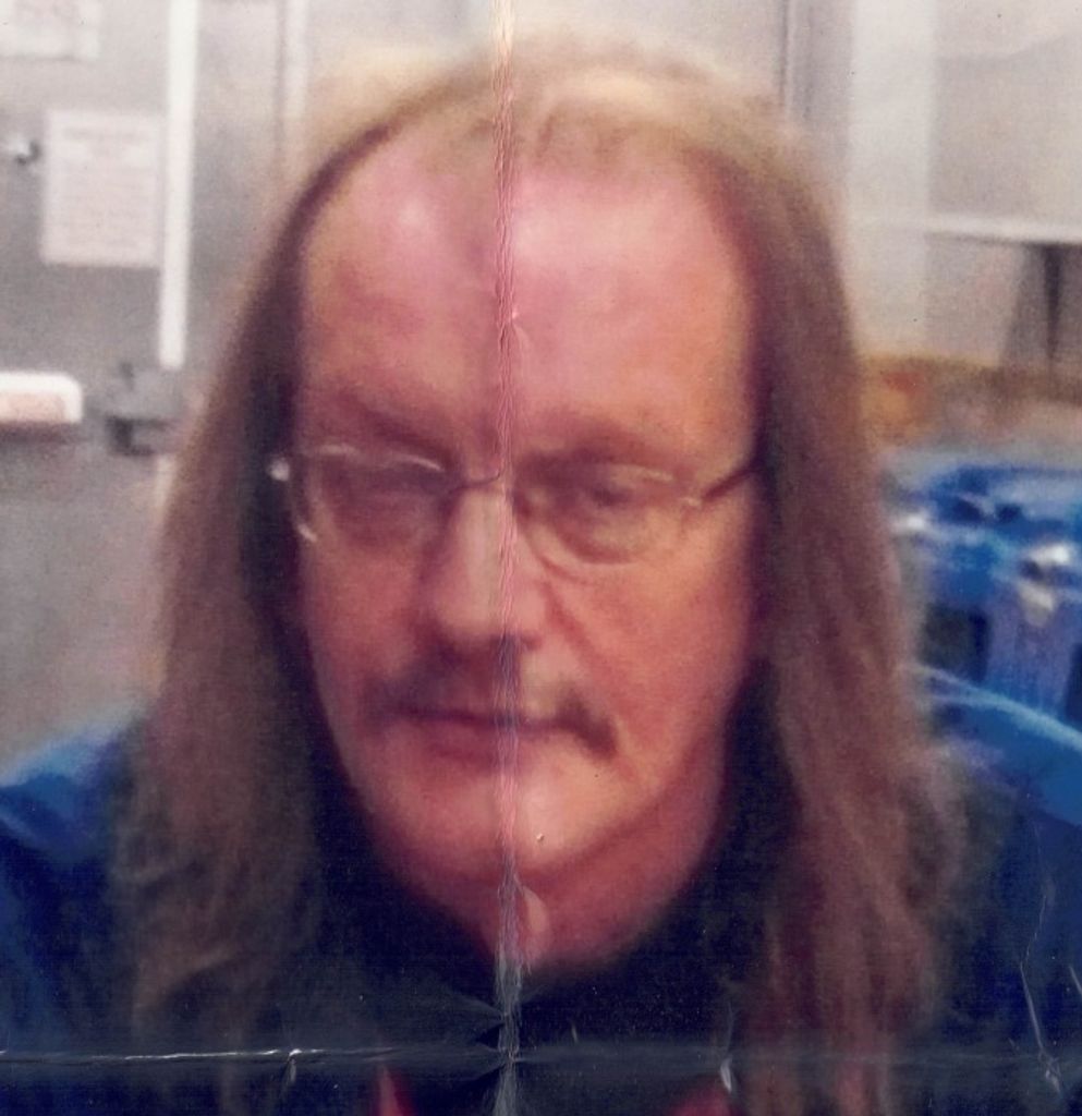 Michael Thomas Zweigart