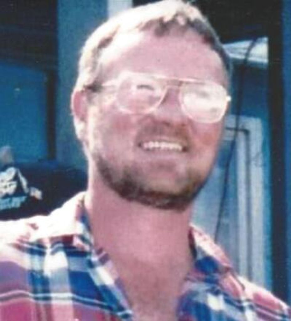 Jeffrey Wayne Taylor Profile Photo