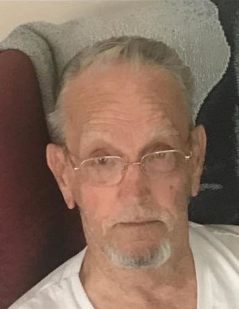 John Stephen Narzynski Profile Photo