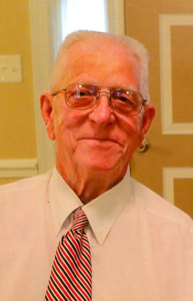 Bobby Ray Scott Profile Photo