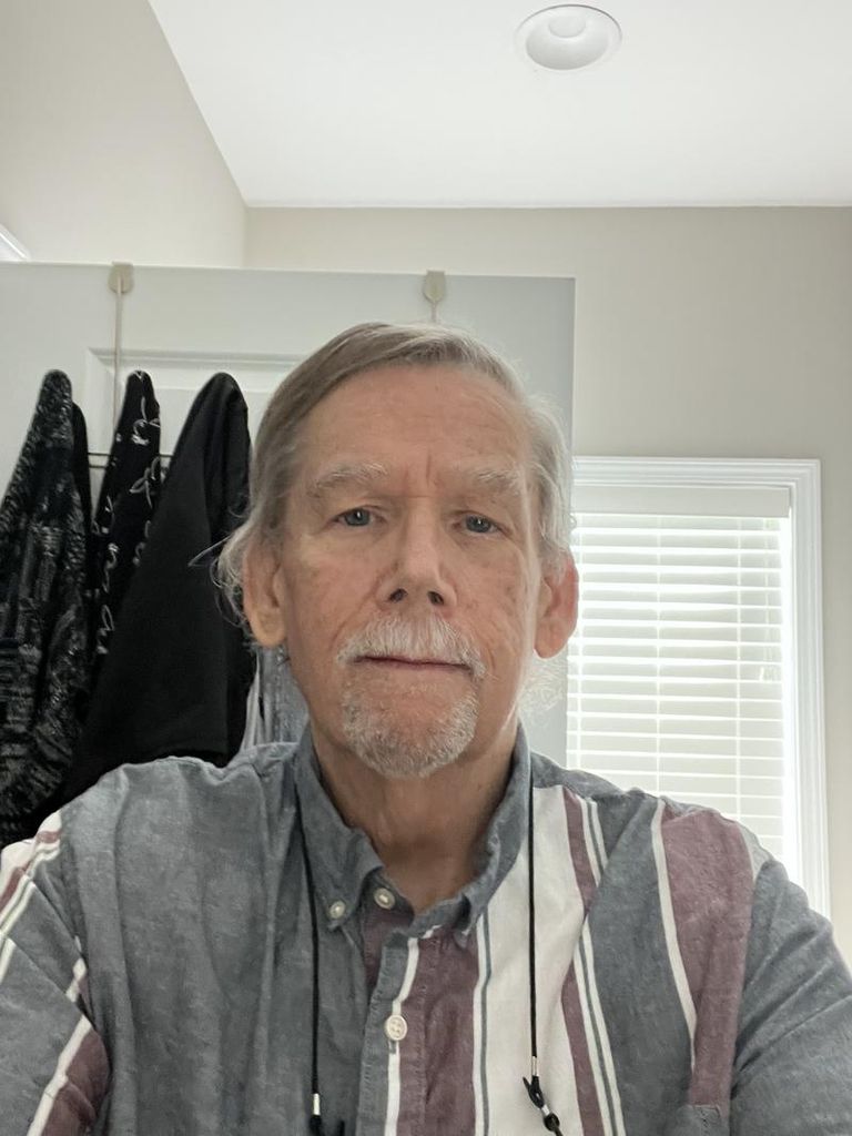 Thomas Jones Mackay Profile Photo