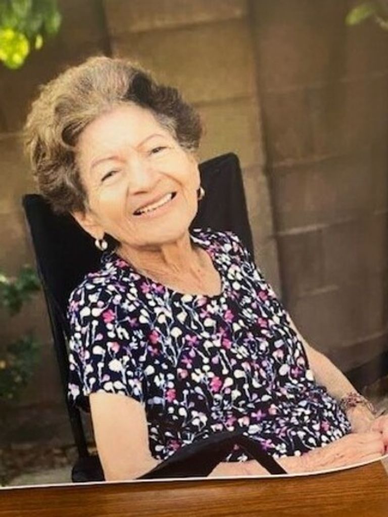 Maria Raquel Castellon Profile Photo