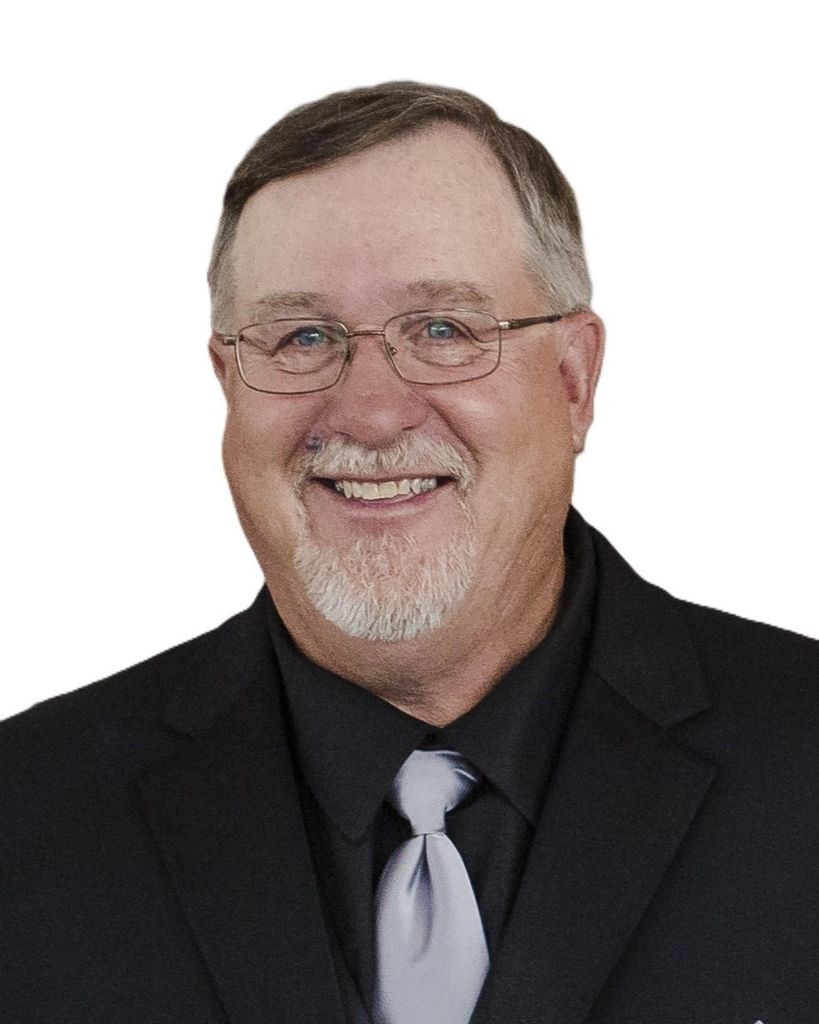 Mark Steven Senn Profile Photo