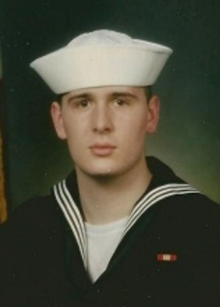 Matthew David Patrick