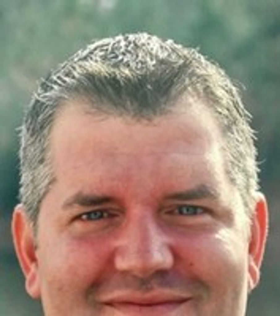 Christopher Philip Carr