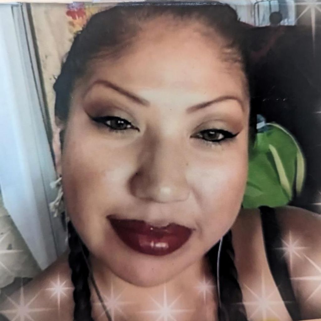 Shawna Tahkeal-Myn-Yatau